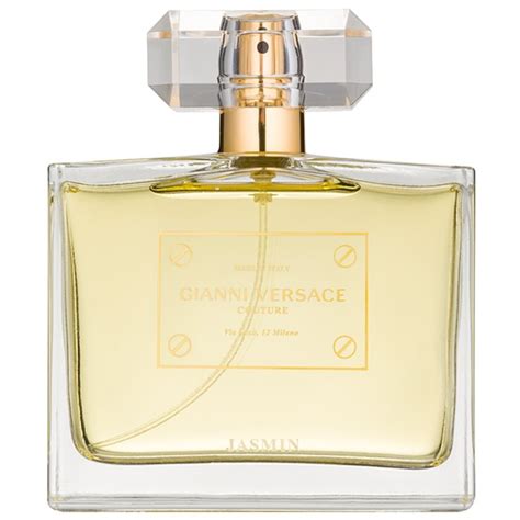 gianni Versace parfum pour femme